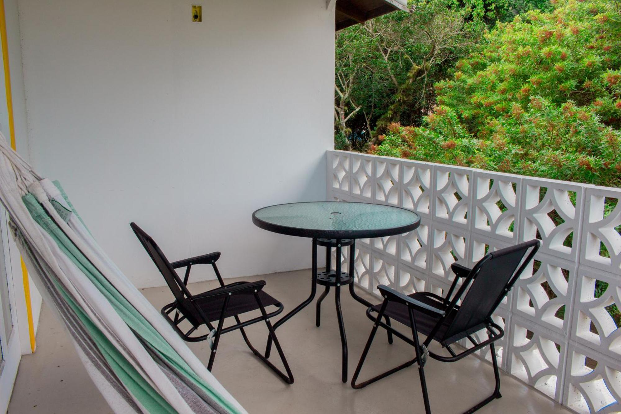 Pousada Quinta Da Margem Florianópolis Esterno foto